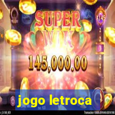 jogo letroca